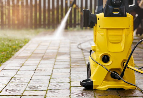 Best Dumpster Area Cleaning  in Shady Side, MD